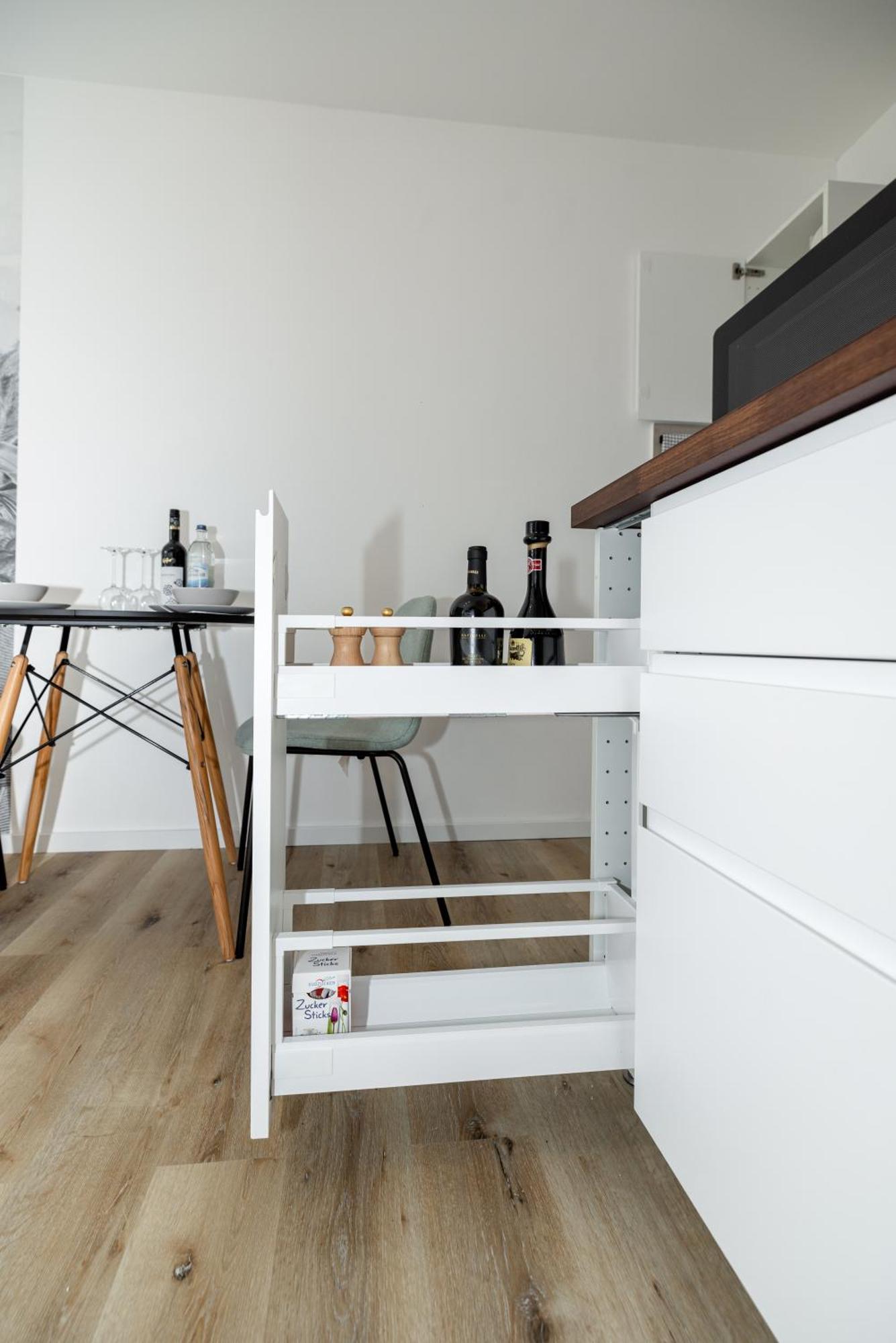 Kleines Apartment Mit Balkon Würzburg Exteriér fotografie